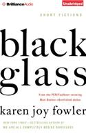 Black Glass