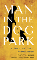 Man in the Dog Park