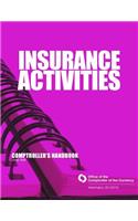 Insurance Activities Comptroller's Handbook June 2002