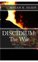 Discidium