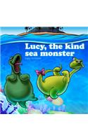 Lucy, the kind sea monster