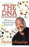 DNA of Achievers