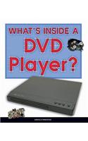 What's Inside a DVD Player?