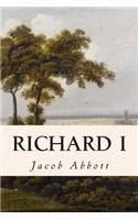 Richard I