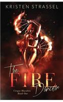 The Fire Dancer