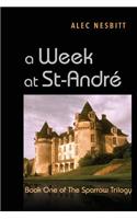A Week at St-Andre