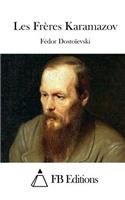 Les Frères Karamazov