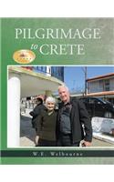 PILGRIMAGE to CRETE