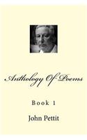 Anthology Of Poems