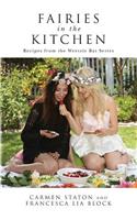 Fairies in the Kitchen