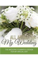 All About My Wedding Planner