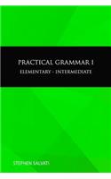 Practical Grammar I