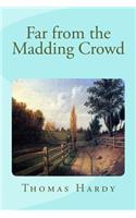 Far from the Madding Crowd