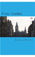A Teia - Londres