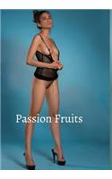 Passion Fruits