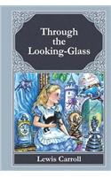 Through the Looking-Glass