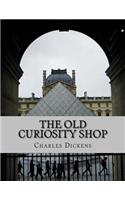 The Old Curiosity Shop