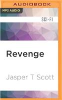 Revenge: (Dark Space)