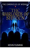 Warlords of Shreen