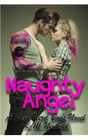 Naughty Angel: Sexy Nerd Boys, 2(2 Sexy Nerd Boys)