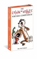 The Calvin and Hobbes Portable Compendium Set 2: Volume 2(Calvin and Hobbes Portable Compendium)