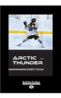 Arctic Thunder