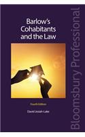 Barlow's Cohabitants and the Law