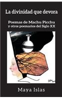 La divinidad que devora