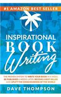 Inspirational Book Writing: (English)