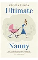 Ultimate Nanny