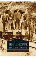 Jim Thorpe (Mauch Chunk)