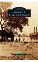 Along the Calumet River