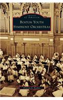 Boston Youth Symphony Orchestras