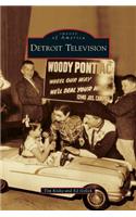 Detroit Television