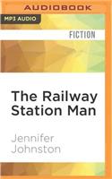 Railway Station Man