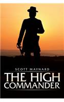 The High Commander
