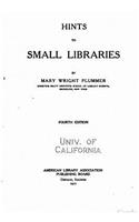 Hints to small libraries
