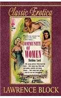 Community of Women: (8 Collection of Classic Erotica)