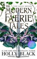 The Modern Faerie Tales