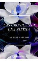 Cronicas de una Sirena
