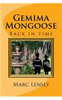 Gemima Mongoose - Back in Time