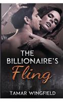 Billionaire's Fling