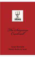 Surname Cracknell