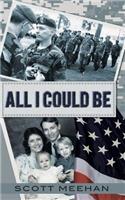 All I Could Be