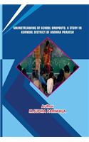 Mainstreaming of School Dropouts