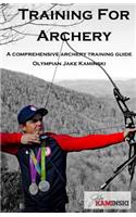 Training for Archery