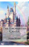 The Enchanted Castle Edith Nesbit