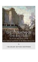 The Storming of the Bastille