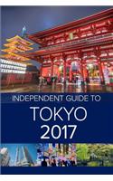 Independent Guide to Tokyo 2017