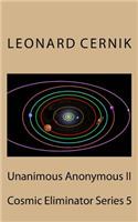 Unanimous Anonymous II